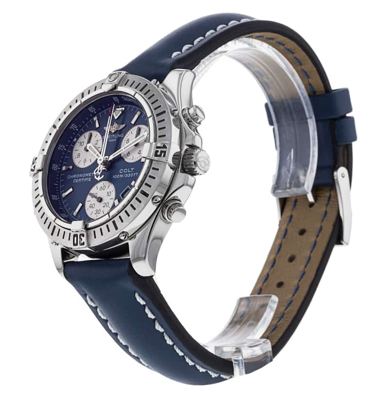 Breitling Colt Quartz A73350